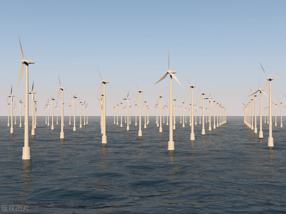 国之重器海上风电能抗多少级台风,全球最长的船能抗多少级台风