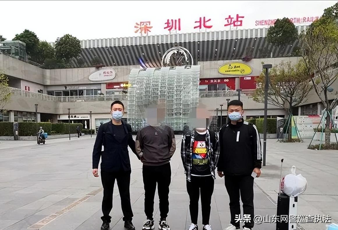 “你觉得几千块钱和你的人格尊严比起来，哪个贵？”当小伙脱掉衣服后，接到了电话