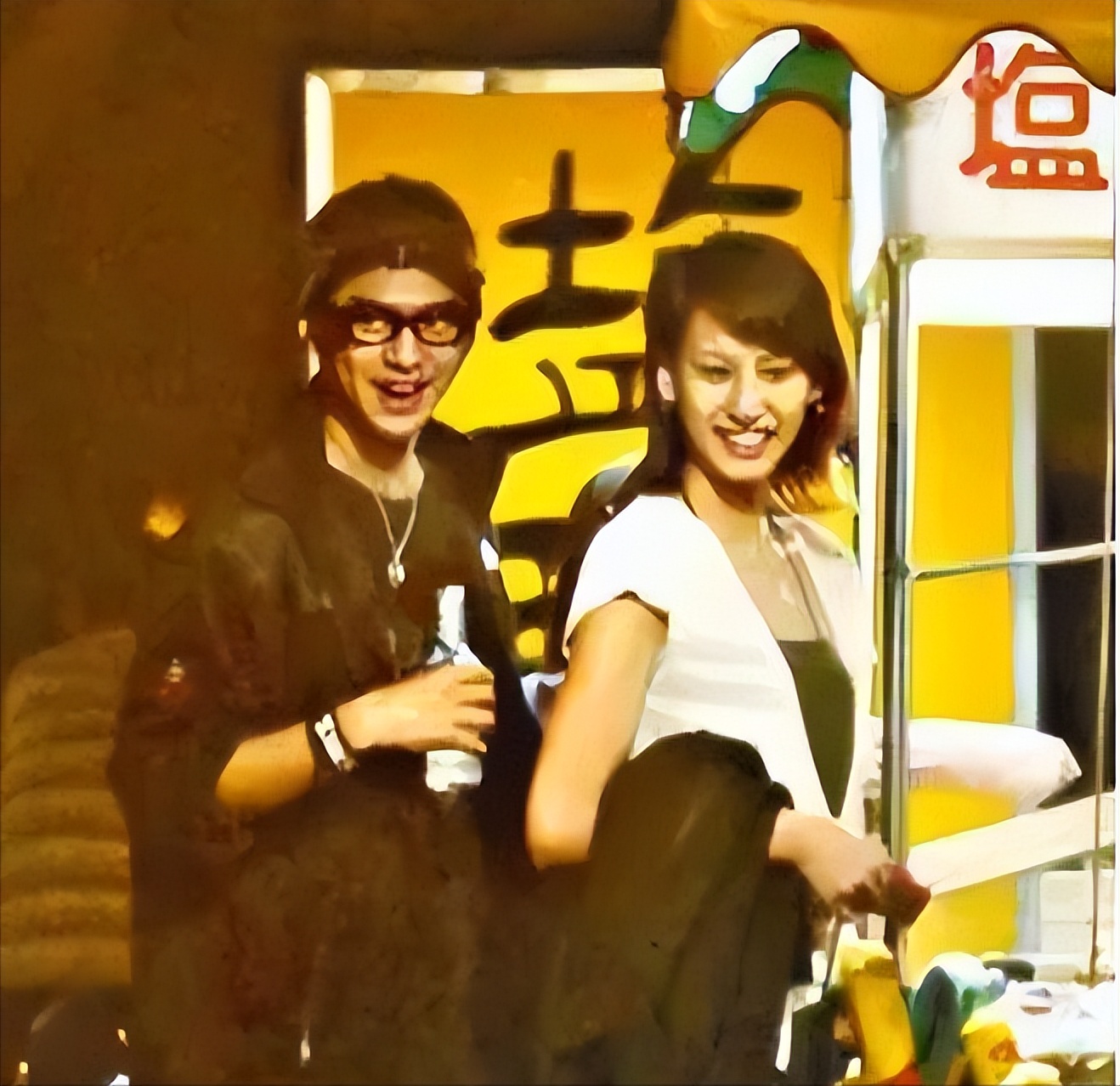 周焯华刘碧丽最新消息,周焯华和小三最新消息