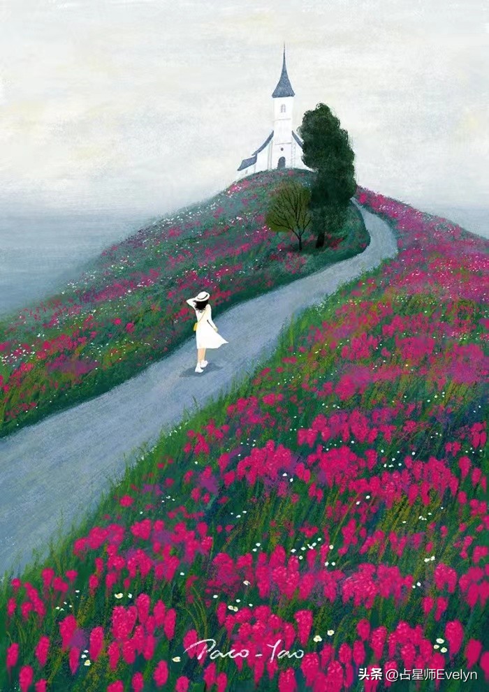 9.26-10.2十二星座运势,十二星座本周运势11.7-11.14