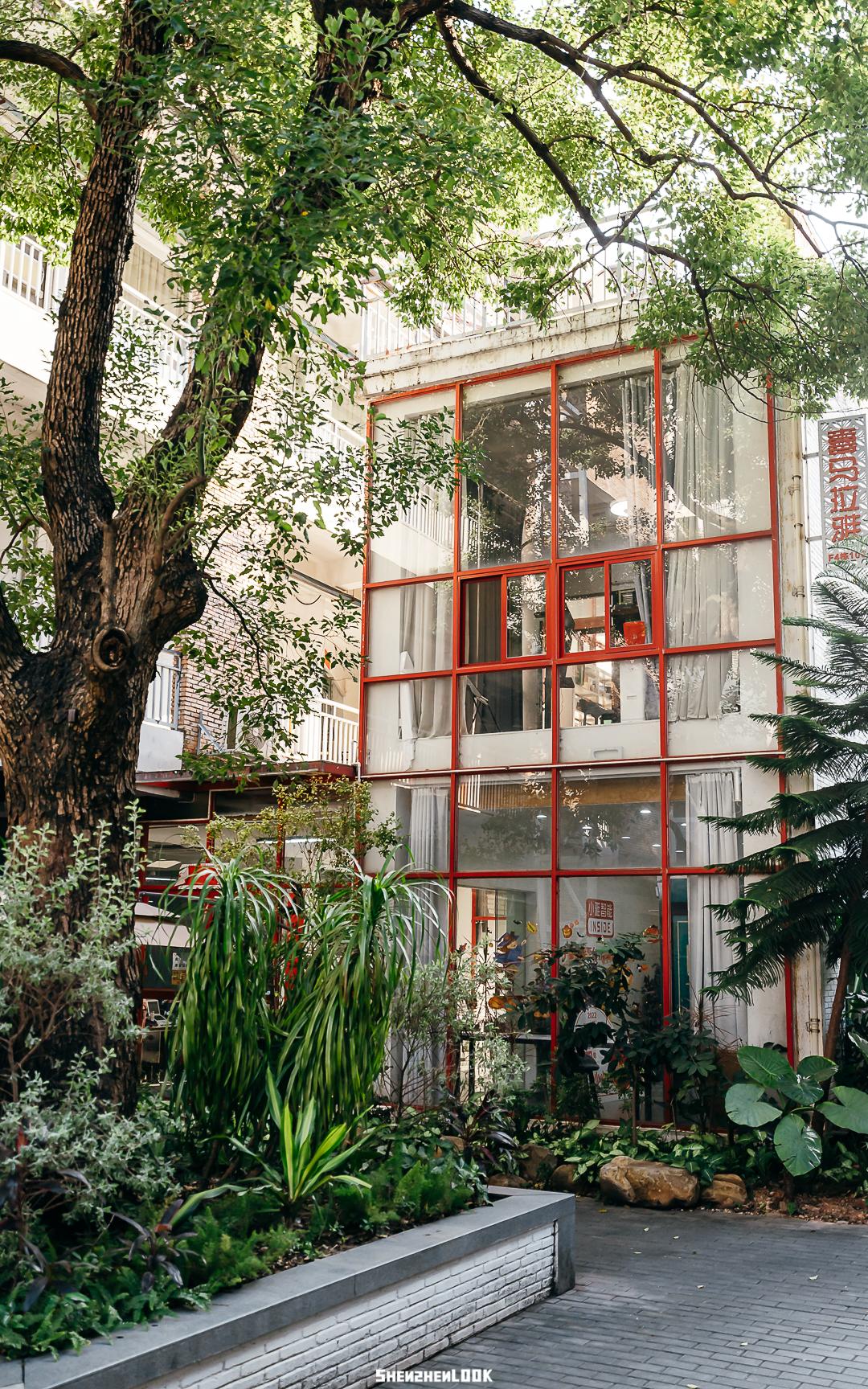 大美深圳全部视频,大美宝安