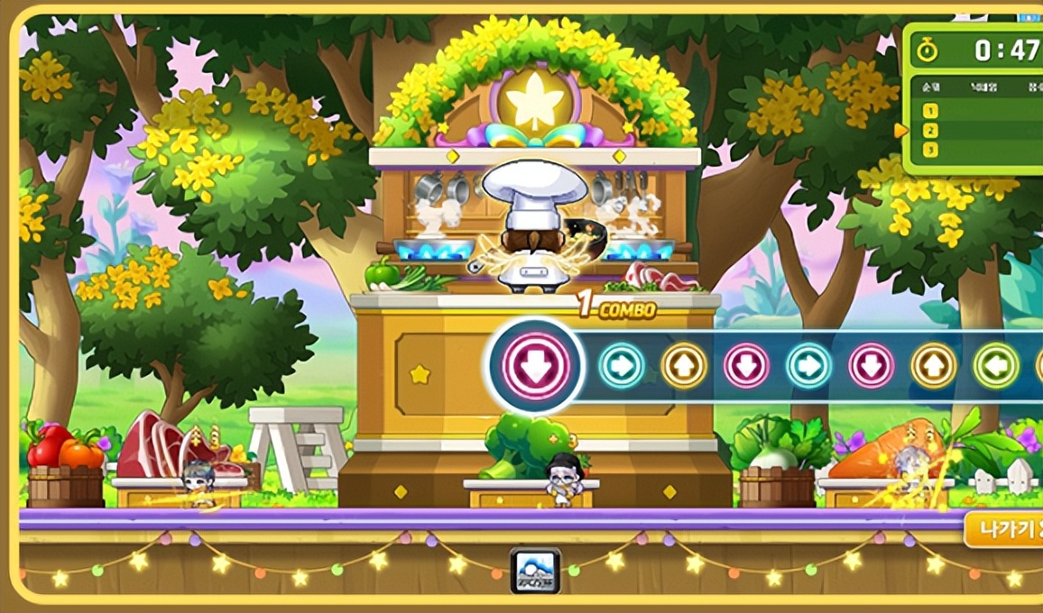 冒险岛kms最新更新,kms冒险岛排行