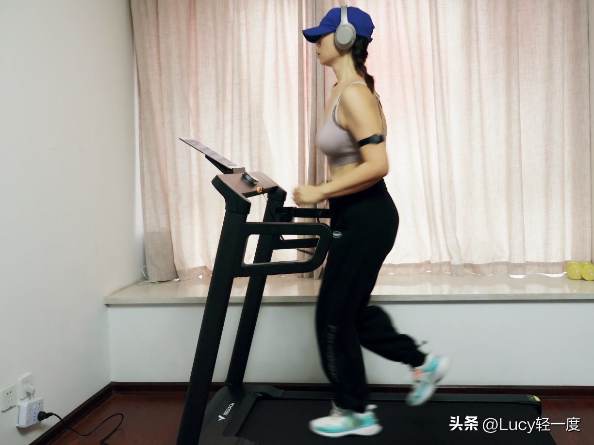 阳康后在跑步机上走路算运动吗,阳康后可以跑步机慢走吗