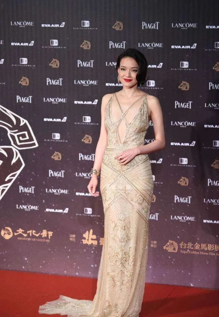 这一年，内娱女星千姿百态，唯这3种“惊艳”，牢牢抓住了我眼球