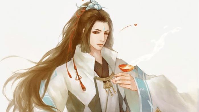 10位大神作家,10大神仙作者代表作