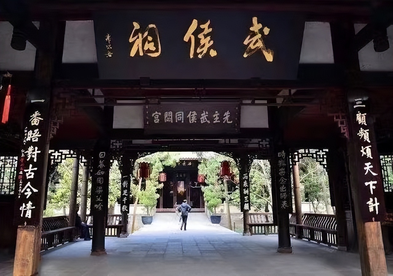 成都五一旅游十大好玩的景点,五一成都有哪些旅游景点