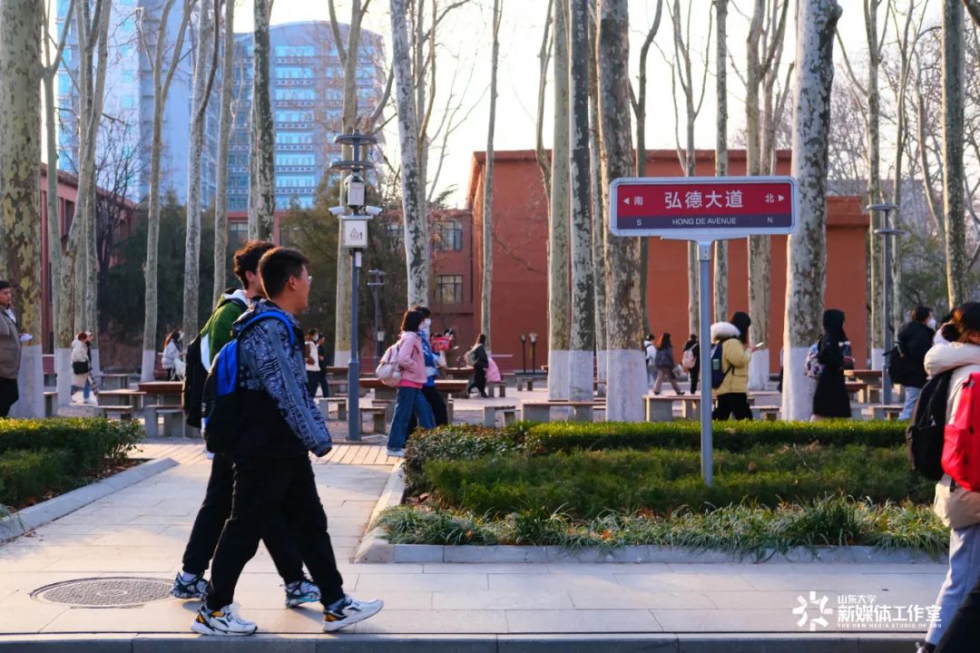 开学季春归校园再启新程,开学季辞旧迎新