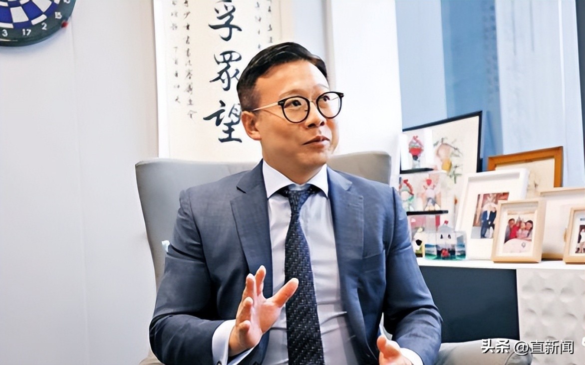 2018年5月10日香港恒指行情分析,恒指周一走势