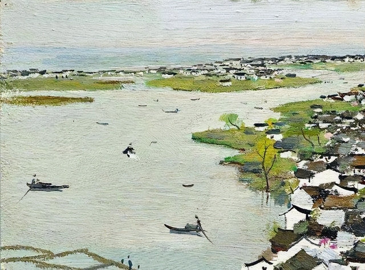 鲁迅玩伴闰土：57岁悲惨病逝留下5个孩子，后代和鲁迅儿子成朋友