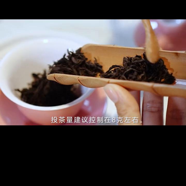 武夷岩茶马尊肉桂,武夷肉桂与凤凰单丛肉桂的比较