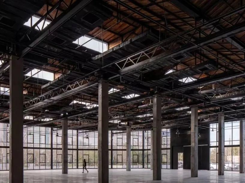 城市更新改造和盘活闲置土地,城市更新行动见成效