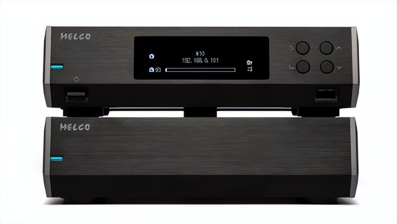 《WhatHi-Fi?》日本MelcoN10/2音乐服务器五星好评！