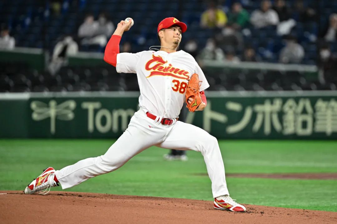 2023世界棒球经典赛冠军,世界棒球经典赛参赛国家