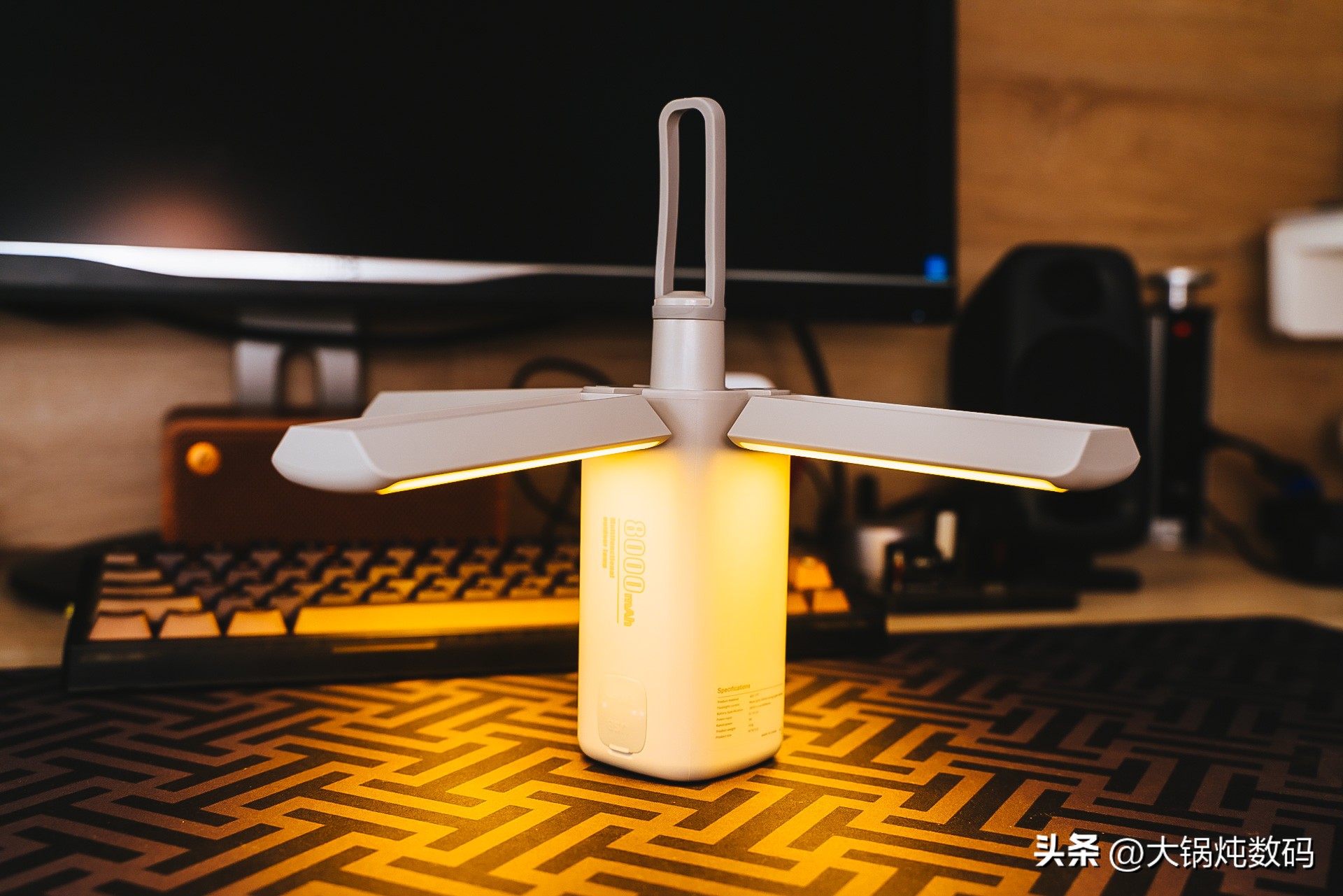 多功能露营灯实用推荐,多功能露营灯怎么选