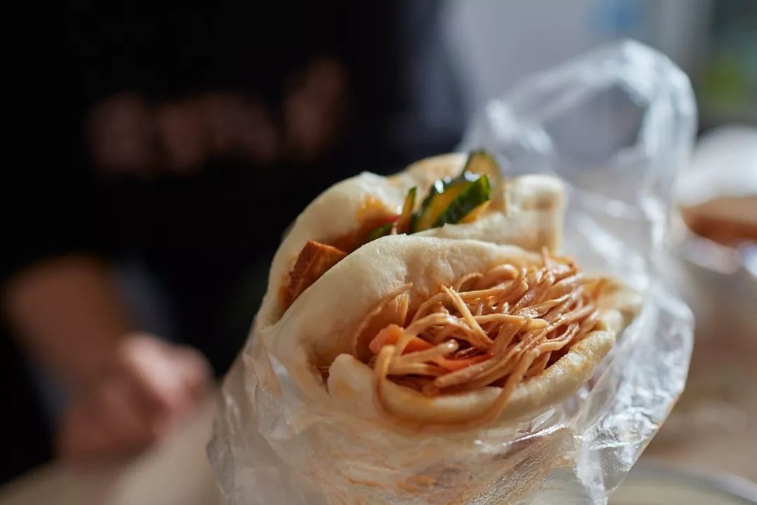 吃到嗓子眼的榴莲自助,吃到嗓子眼的牛肉面