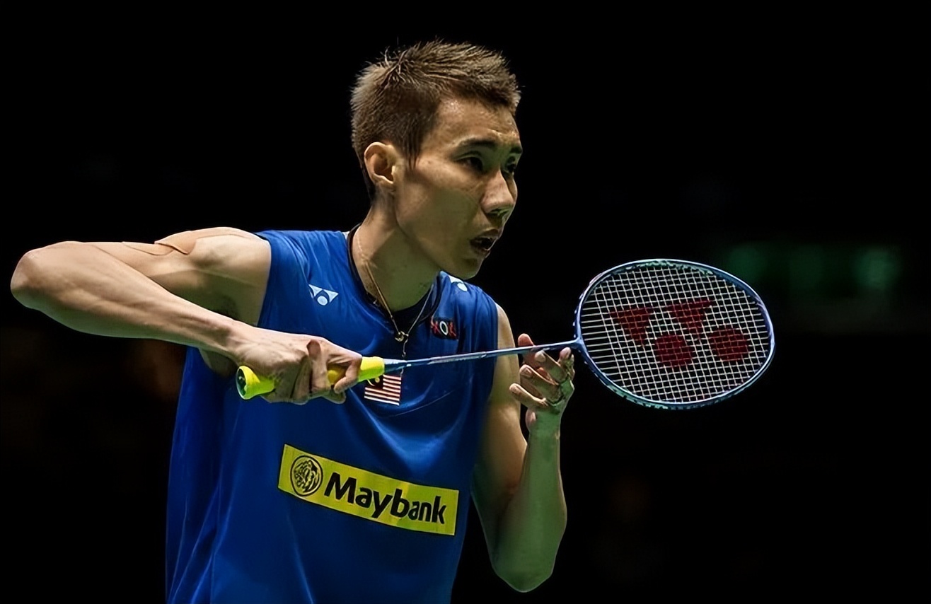 李宗伟职业生涯有多少世界冠军,李宗伟羽毛球生涯经历