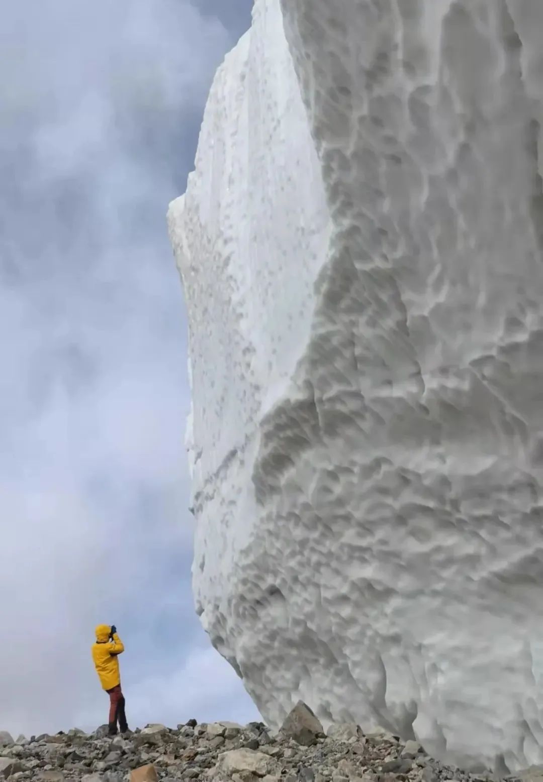 仅0.01%的人来过！这8条又美又虐又小众的极限风光，值得一去！