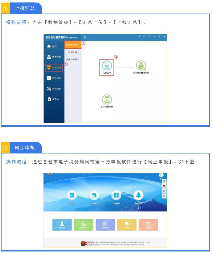 10月份一般纳税人报税怎么做,2020年十月小规模纳税人报税