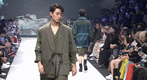 台北101惊艳台湾,台版101选秀颜值