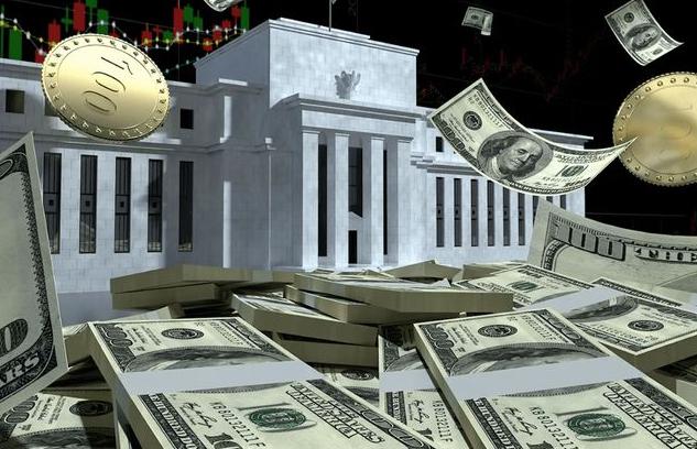 耶伦到访北京谈美债,耶伦对中国减持美债的说法