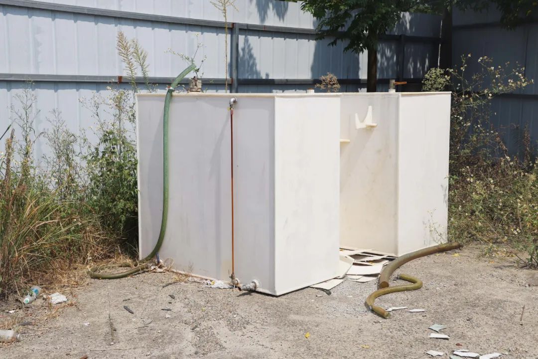 柳州涉案1.2个亿,柳州捣毁一黑加油站