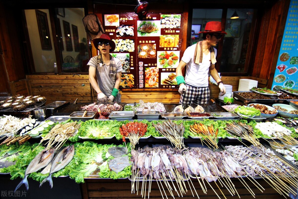 青岛沙子口老渔民,青岛沙子口渔民出海打鱼