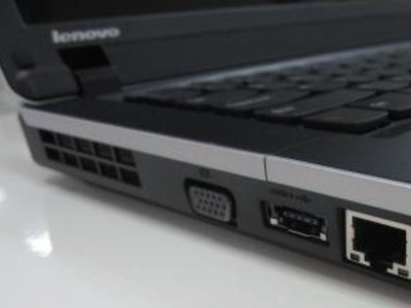 笔记本各种接口介绍,笔记本常见接口图片