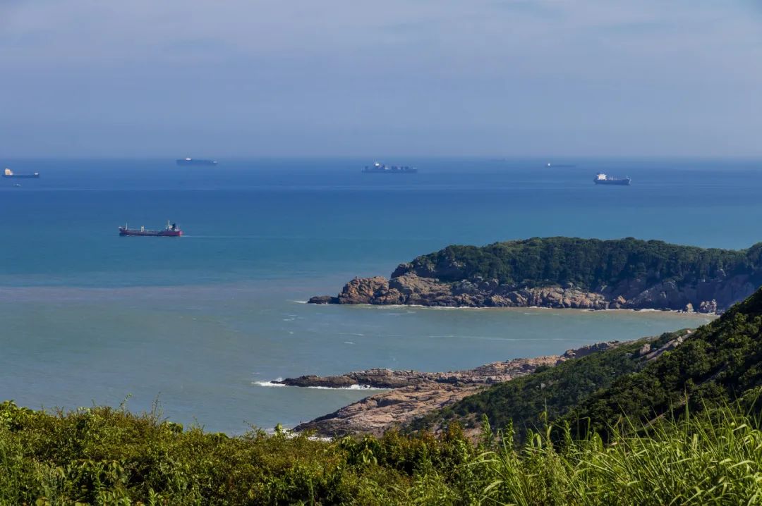 普陀山朱家尖周游记民宿,舟山朱家尖民宿3天2晚多少钱一间