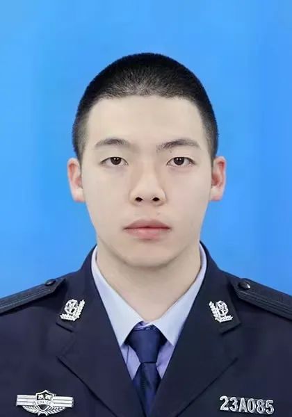 为什么选择警校？来听听陕西警官职业学院的这些孩子们怎么说