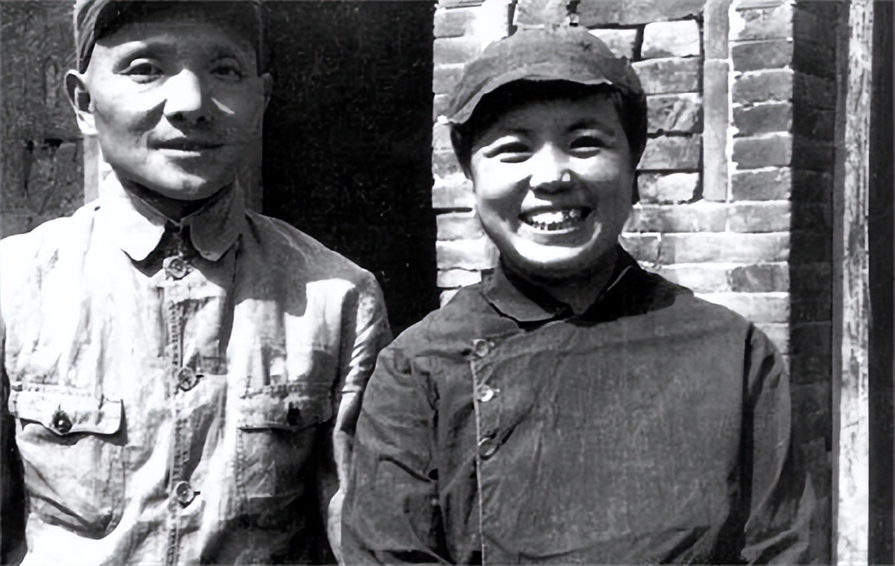 1997年邓公逝世,临终前对妻子卓琳说道:我还有一个心愿未了