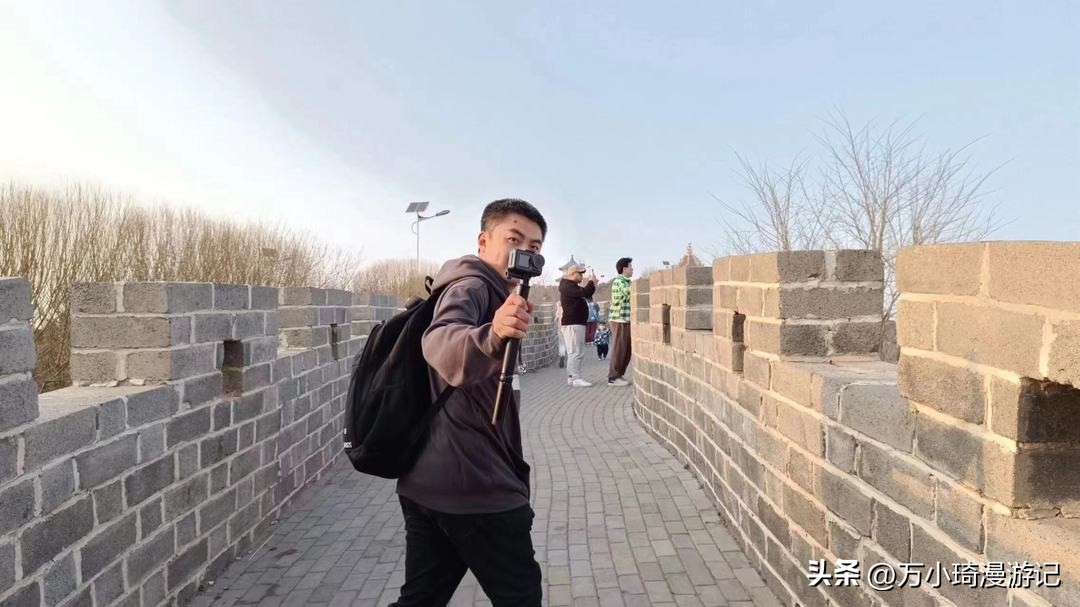 辽宁小布达拉宫景区,辽宁省的布达拉宫在哪个地方