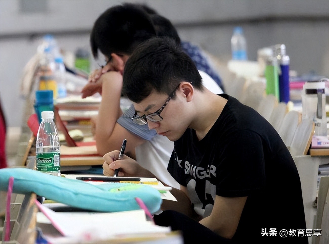 复读这件事到底有多难,高考失利复读难吗