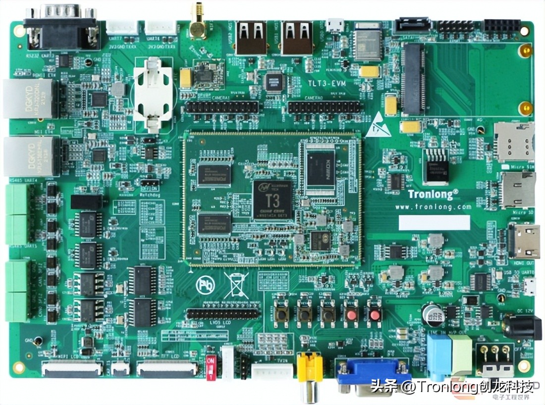 全志a13开发板,全志T3芯片怎么样