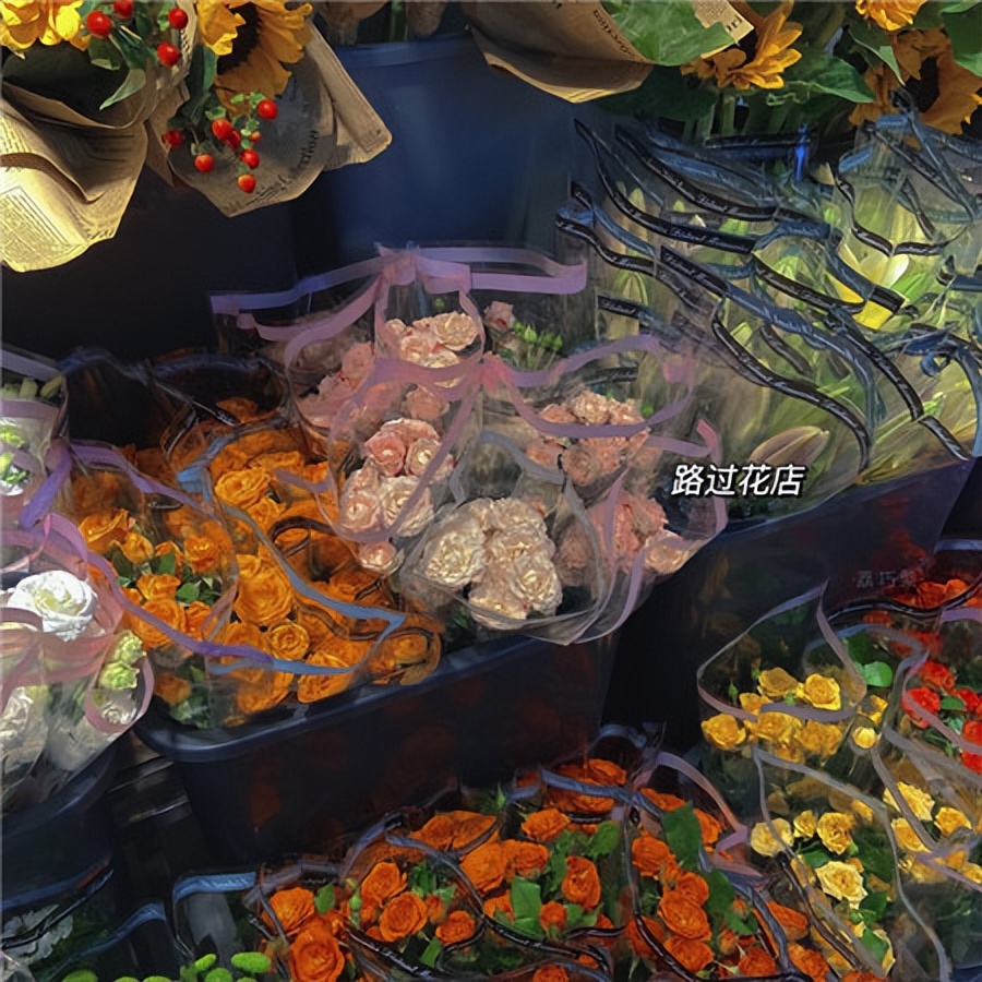 清新唯美图片高清图文,美好怀旧图片唯美