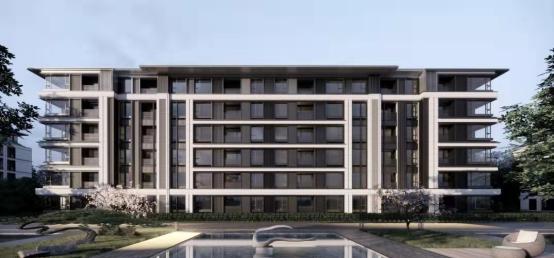 房山良乡大学城附近——京西印玥怎么样