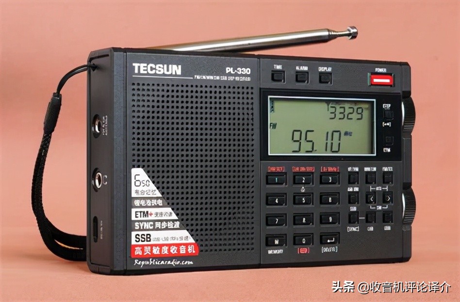 德生pl-330收音机使用说明书,德生pl-600收音机测评