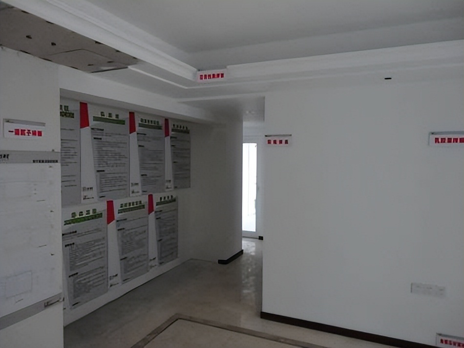 装修管理办法详解图解大全,最新住宅装修管理办法