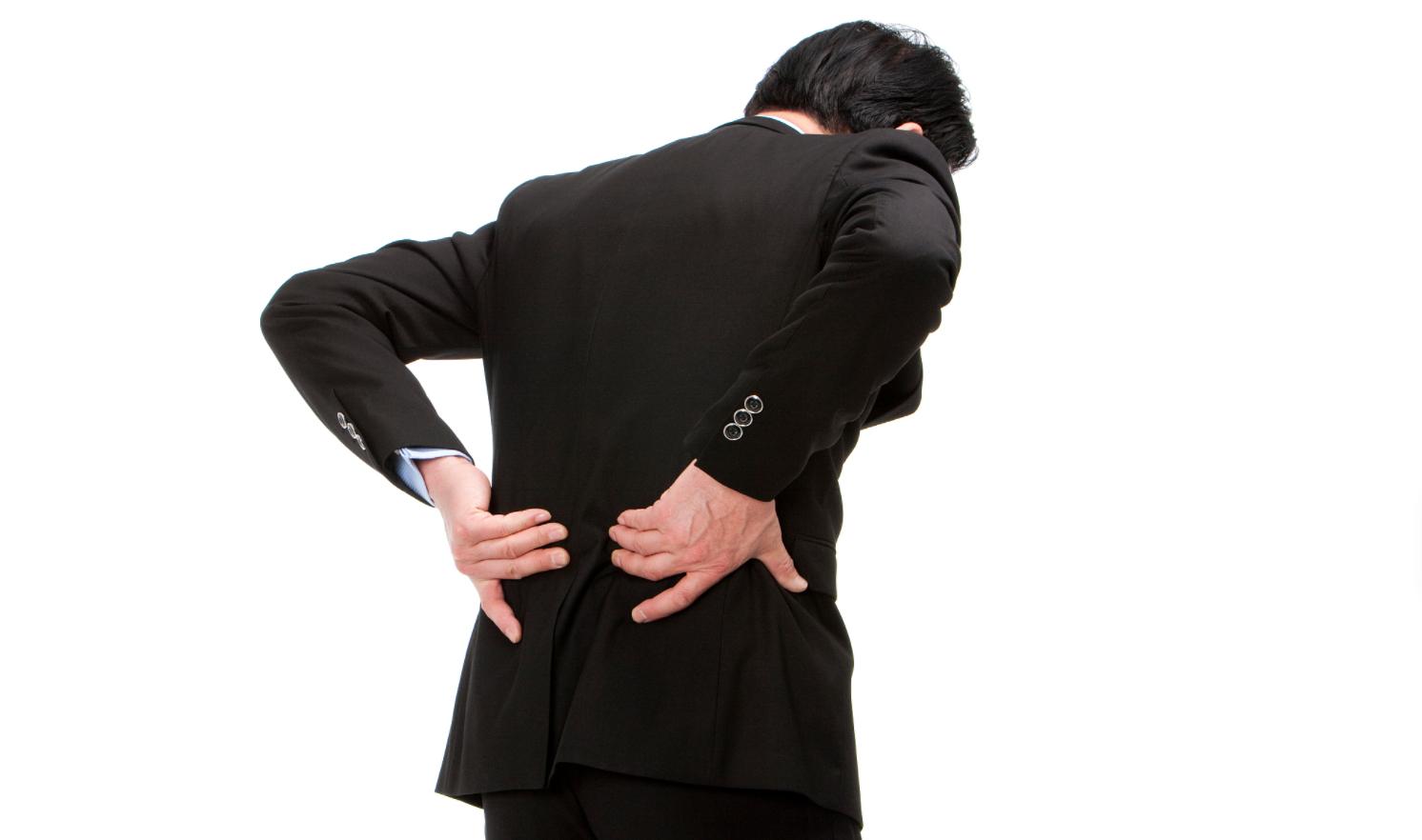 腰椎间盘突出症最有效的治疗方法,骨科医生建议腰椎间盘突出吃啥药