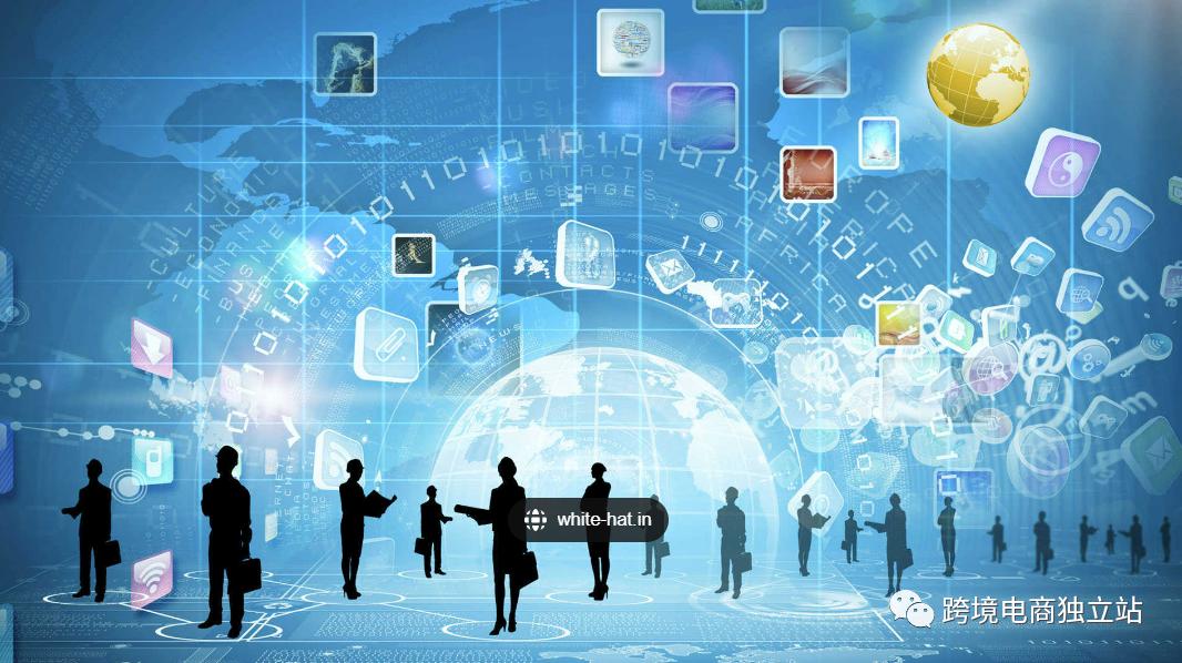 外贸电商平台营销策略,网络跨境电商营销案例
