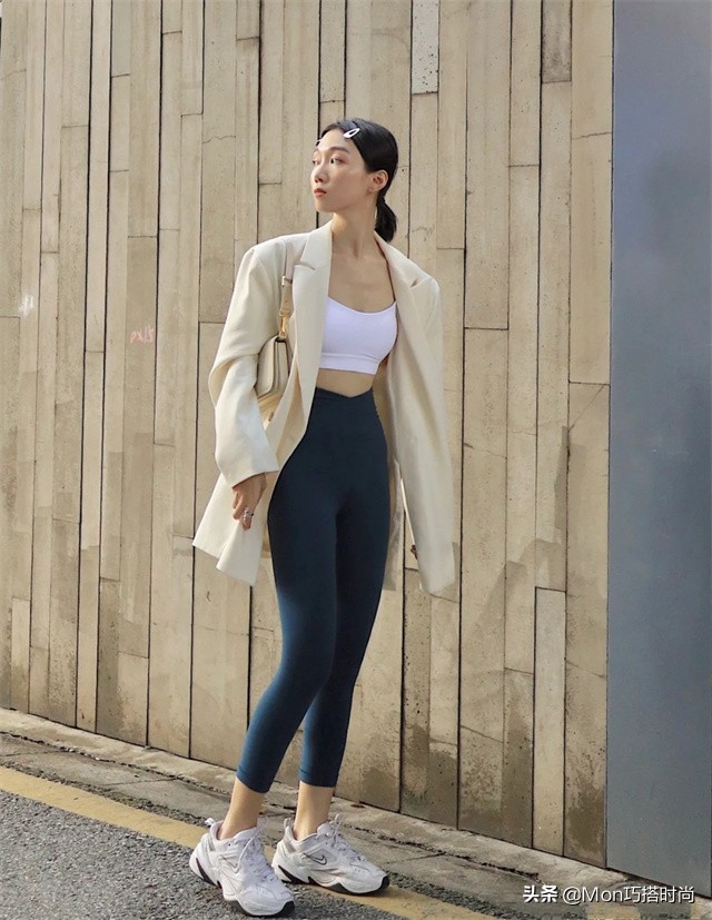 鲨鱼裤从哪几个方面看呢,终于明白了鲨鱼裤的重要性