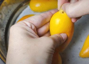 山东橘子馒头,大馒头只有山东有吗