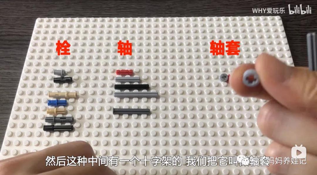 双减不能上课外班儿了，按照这个一条龙计划，乐高玩儿起来吧