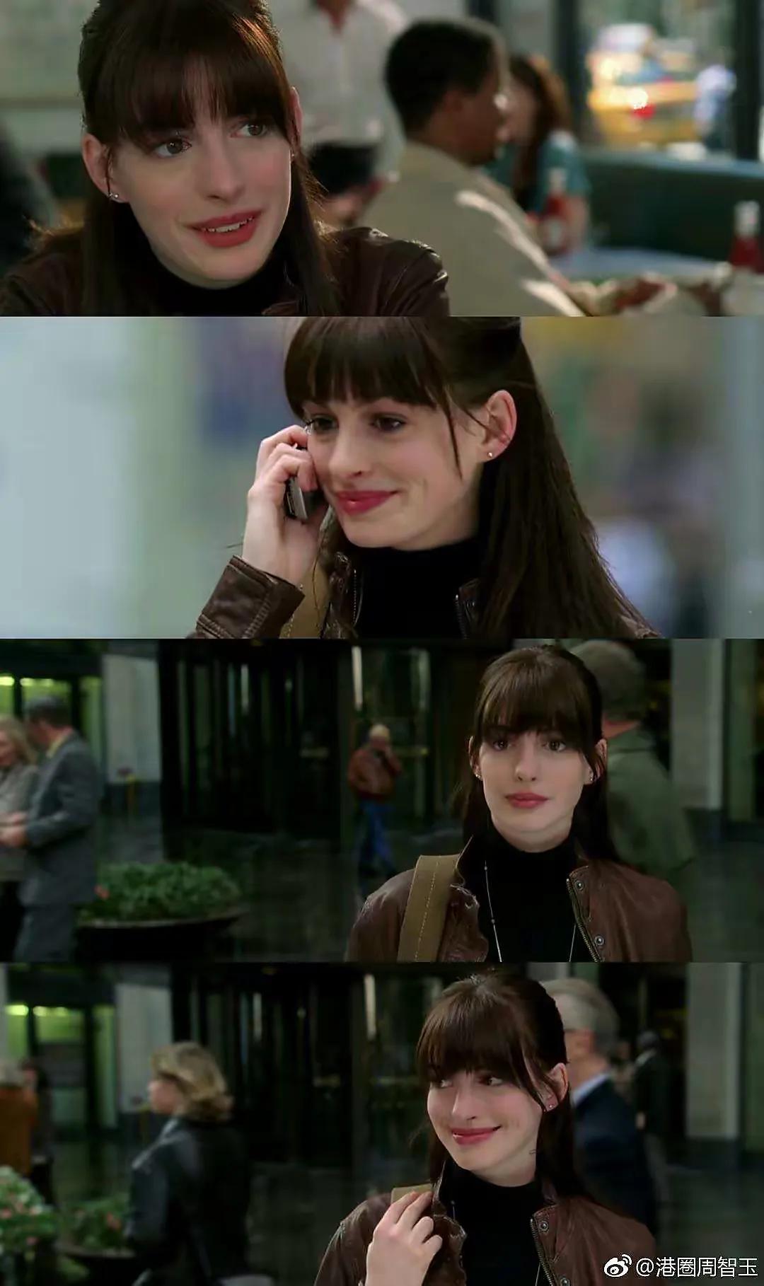 穿普拉达的女王歌曲,穿普拉达的女王