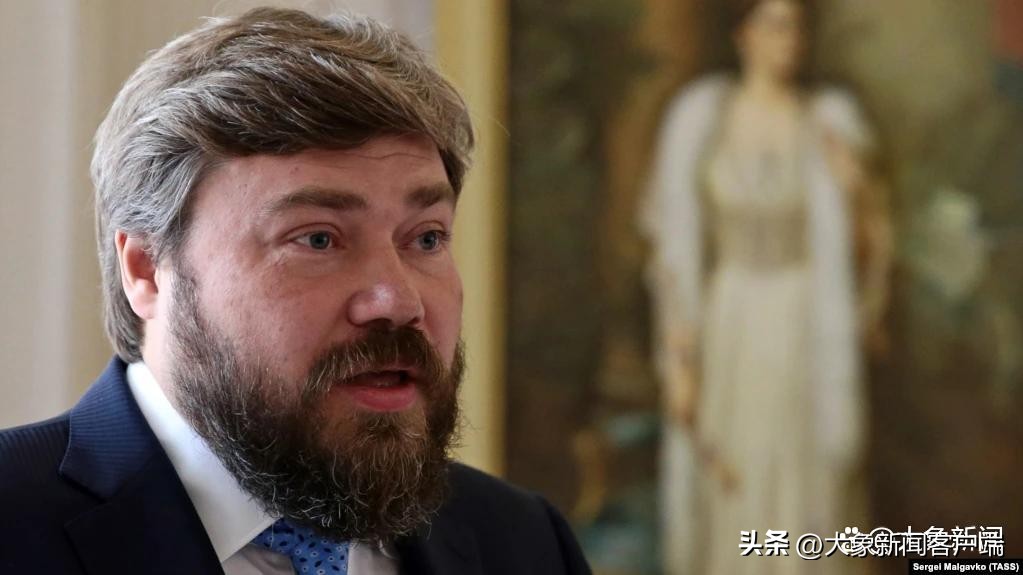 观天象|示范性极强!美国首次将扣押俄罗斯富豪资产转移给乌克兰