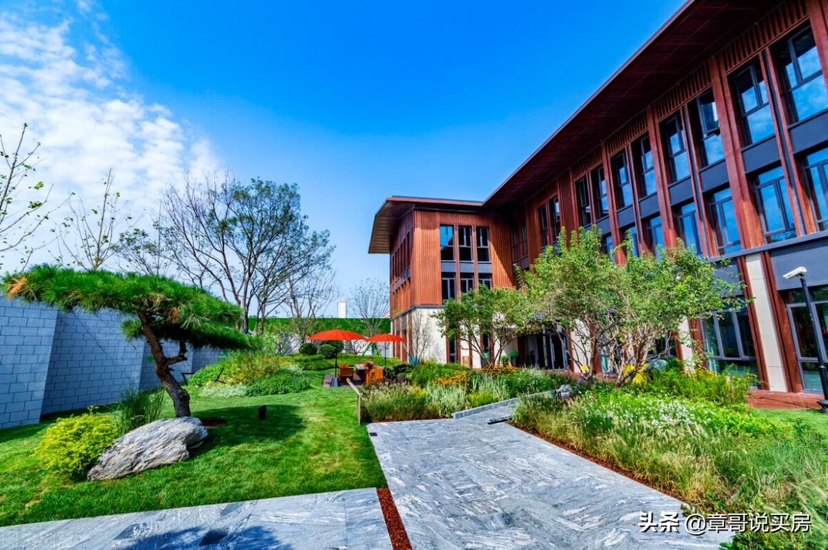 北京后沙峪万科城市花园质量好吗,北京顺义后沙峪万科城市花园