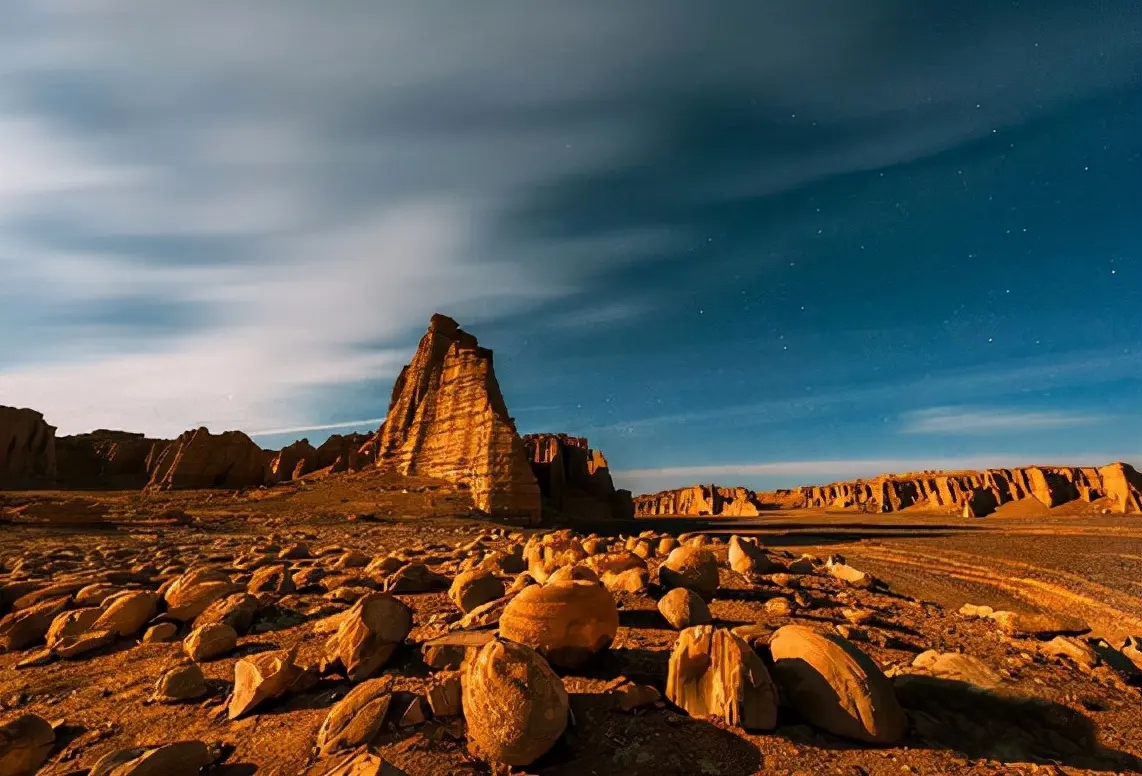 彭加木失踪等十大未解之谜,最终解开彭加木失踪的谜团