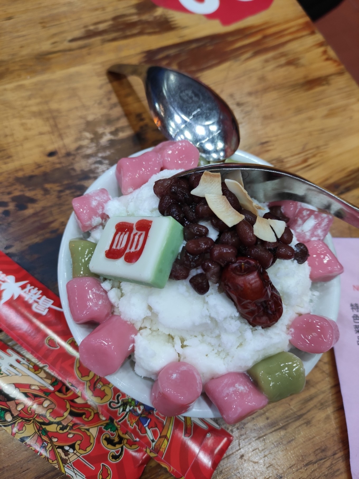 成都锦里十大必吃小吃,成都美食到底有多美味