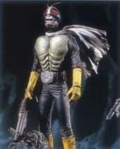 假面骑士初代怪人,初代假面骑士中恐怖的怪人