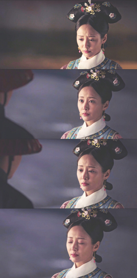 糯糯宝贝的讲说剧情卫答应的一生