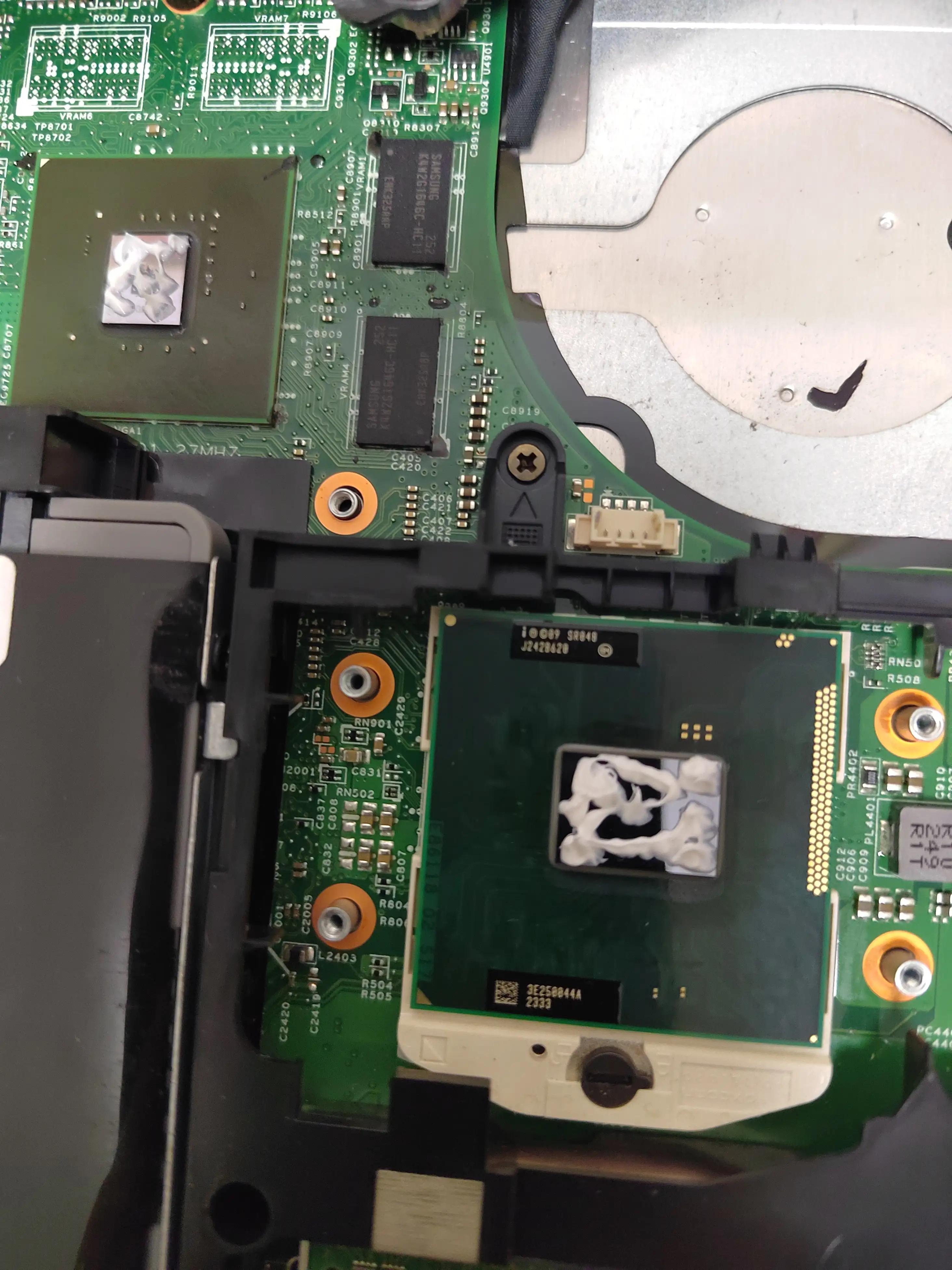 更换笔记本电脑风扇多少钱,电脑cpu如何更换风扇